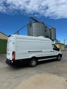 Ford Transit Ford Transit 2.0 ECOBLUE 170к.с ХЛАДИЛЕН MAXI, снимка 3