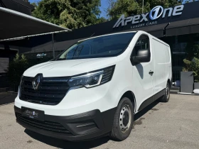 Renault Trafic 2.0 110DCI, снимка 2