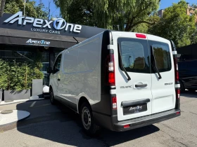 Renault Trafic 2.0 110DCI, снимка 4