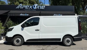 Renault Trafic 2.0 110DCI, снимка 7