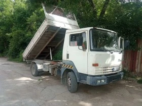 Nissan Capstar, снимка 1