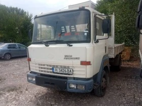 Nissan Capstar, снимка 2