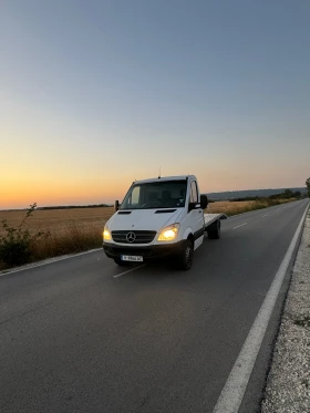 Mercedes-Benz Sprinter 515 2200 | Mobile.bg    5