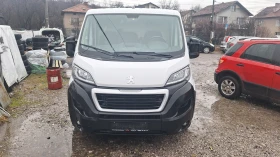 Peugeot Boxer  - изображение 1