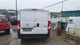Peugeot Boxer, снимка 3