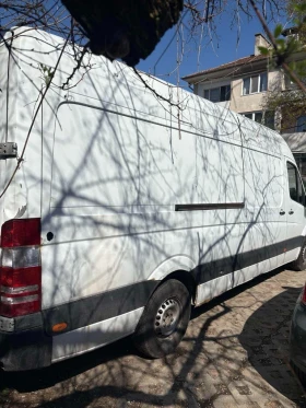 Mercedes-Benz 316 undefined | Auto.bg — изображение 8