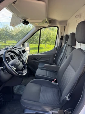 Ford Transit Ford Transit 2.0 ECOBLUE 170�.� �������� MAXI | Mobile.bg � ����� ������ 9