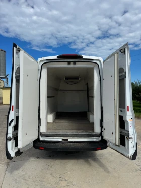 Ford Transit Ford Transit 2.0 ECOBLUE 170�.� �������� MAXI | Mobile.bg � ����� ������ 7