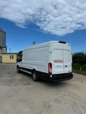 ����� �� �������� �� Ford Transit Ford Transit 2.0 ECOBLUE 170�.� �������� MAXI