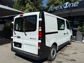 Renault Trafic 2.0 110DCI | Auto.bg — изображение 6