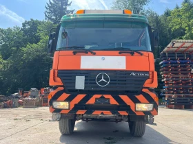 Mercedes-Benz Actros 1840, снимка 6