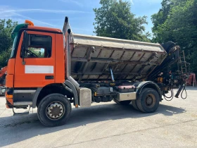 Mercedes-Benz Actros 1840, снимка 9