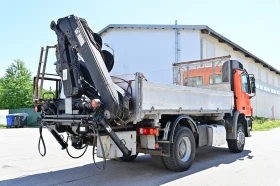 Mercedes-Benz Actros 1840, снимка 3