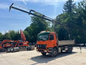 Mercedes-Benz Actros 1840, снимка 4