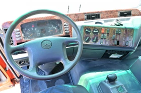 Mercedes-Benz Actros 1840, снимка 10