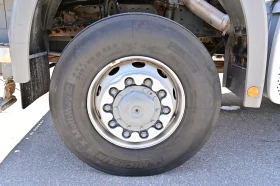 Mercedes-Benz Actros 1840, снимка 15