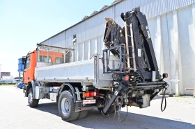 Mercedes-Benz Actros 1840, снимка 4