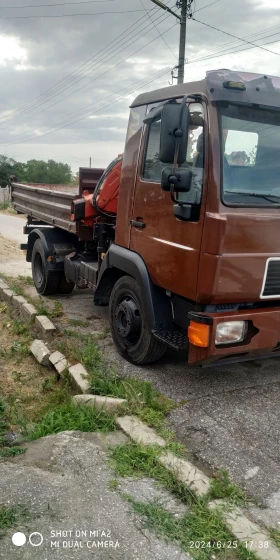 Man 8.153 | Mobile.bg    3