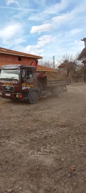 Man 8.153 | Mobile.bg    2