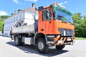 Mercedes-Benz Actros 1840 | Mobile.bg � ����� ������ 2