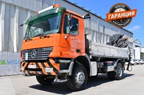 ������ Mercedes-Benz Actros