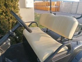 Cfmoto Cf 500  Голф Количка, снимка 6