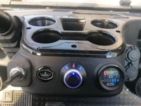 Cfmoto Cf 500  Голф Количка, снимка 8