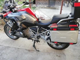 BMW R R1200GS, снимка 13