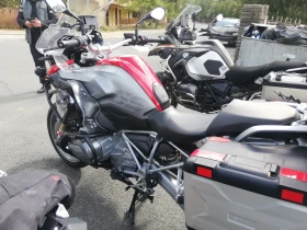 BMW R R1200GS, снимка 11