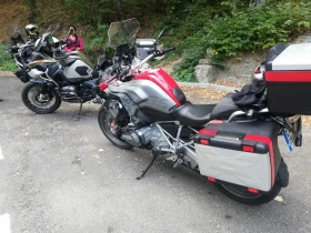 BMW R R1200GS, снимка 12