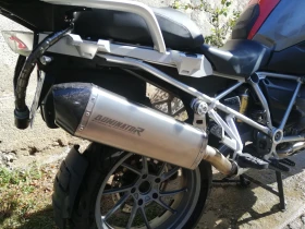 BMW R R1200GS, снимка 10