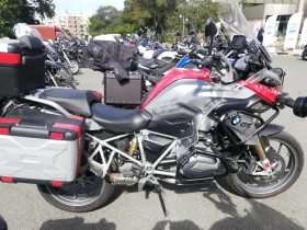 BMW R R1200GS, снимка 4