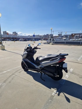 Kymco Downtown X TOWN, снимка 7
