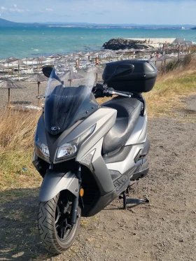 Kymco Downtown X TOWN, снимка 2