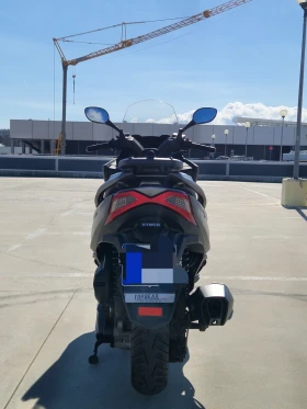 Kymco Downtown X TOWN, снимка 8