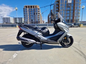 Kymco Downtown X TOWN, снимка 4