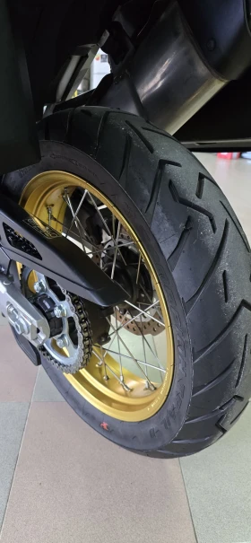 Honda Crf 1000 Africa Twin Adventure ! Лизинг !, снимка 13