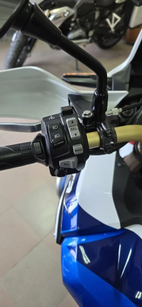 Honda Crf 1000 Africa Twin Adventure ! Лизинг !, снимка 8