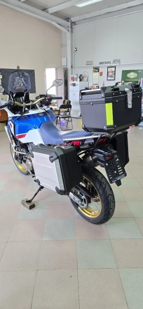 Honda Crf 1000 Africa Twin Adventure ! Лизинг !, снимка 15