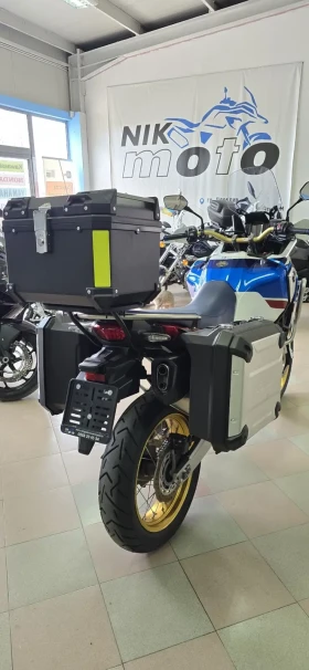 Honda Crf 1000 Africa Twin Adventure ! Лизинг !, снимка 14