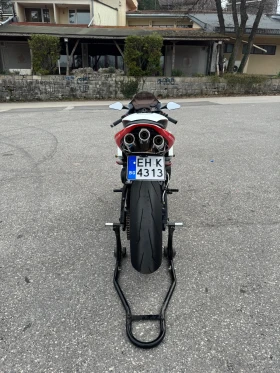 Honda Cbr RR, снимка 6