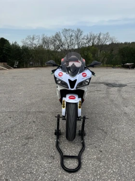 Honda Cbr RR, снимка 7