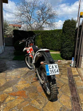 Ktm Freeride, снимка 7