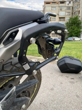 Honda Cbx, снимка 13