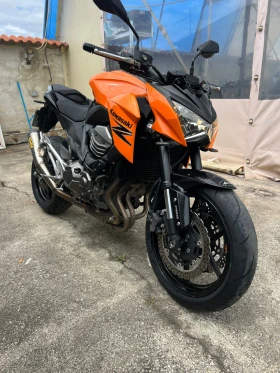 Kawasaki Z Z800   A2  14000km, снимка 1