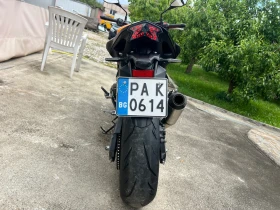 Kawasaki Z Z800   A2  14000km, снимка 3