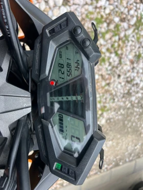 Kawasaki Z Z800   A2  14000km, снимка 7