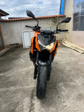 Kawasaki Z Z800   A2  14000km, снимка 6