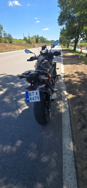 BMW S S1000XR, снимка 4