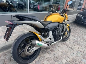 Honda Cb 600F, снимка 2